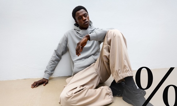 T-Shirts, Polos & Sweats