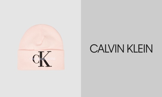 Shoes & accessories by Calvin Klein