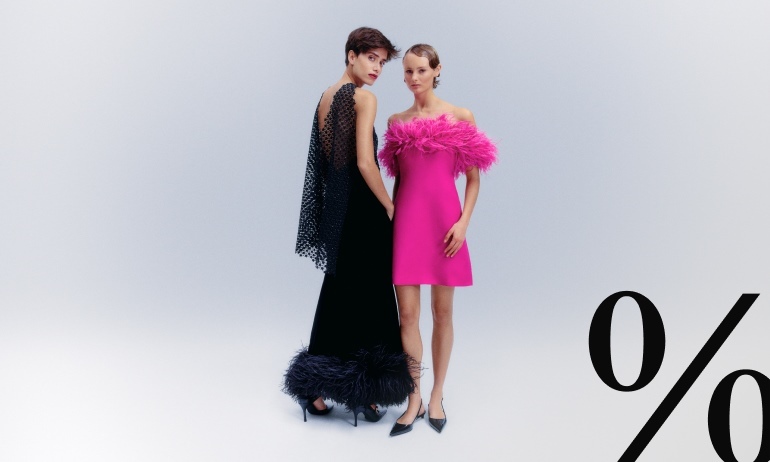 Cocktail & Party Dresses