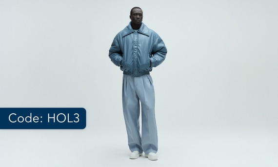 Clothing & Accessories