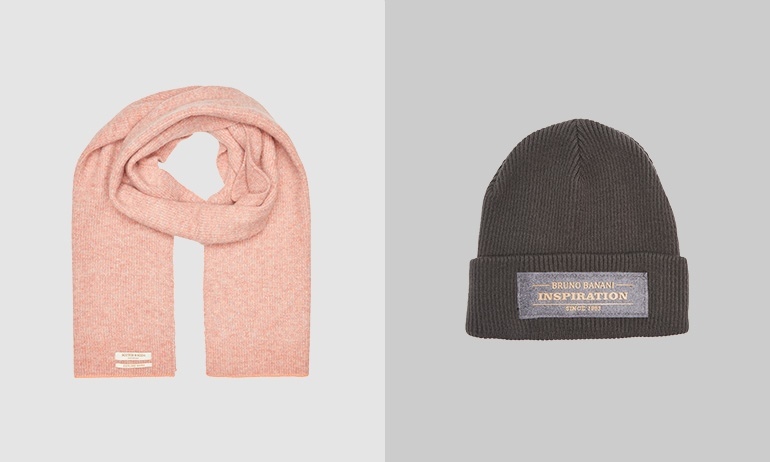 Accessories for autumn