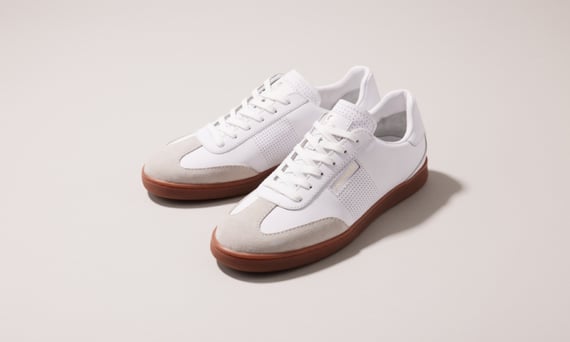 Sneakers for the Office 