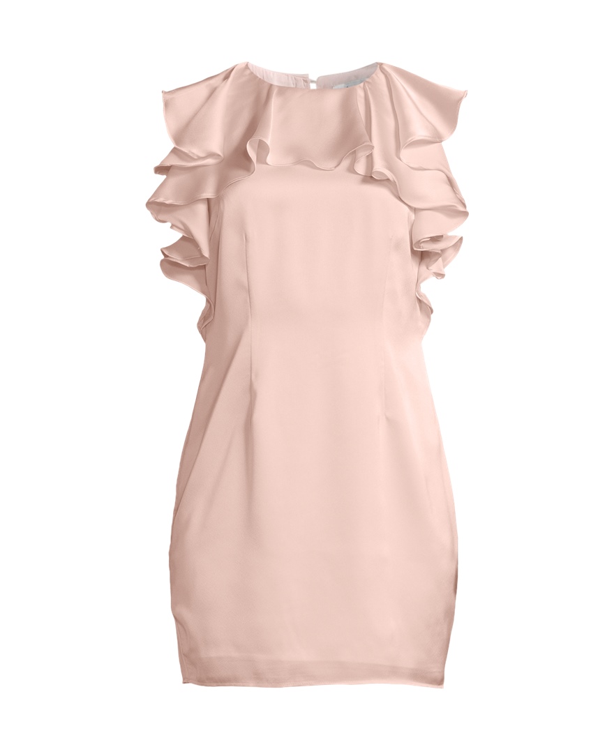 Casual dress