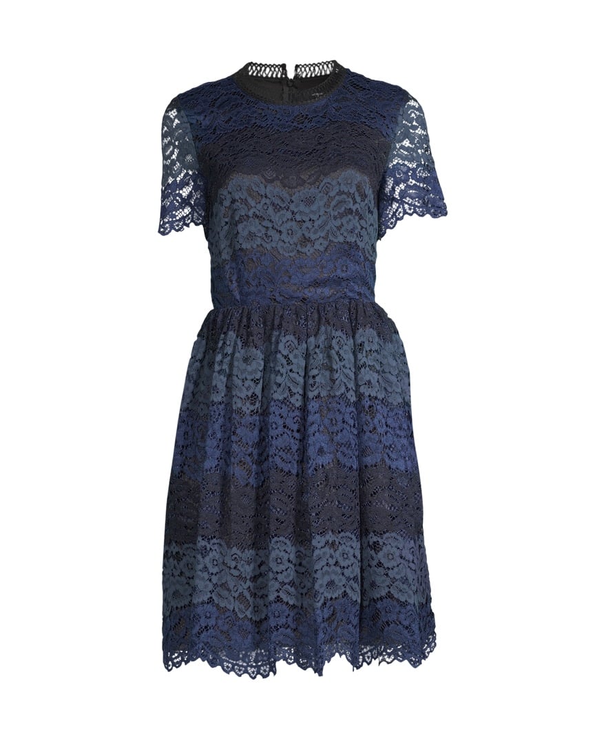 Lace dress