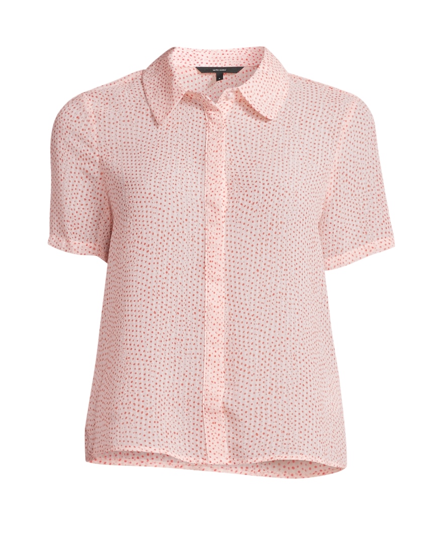 Leisure blouse