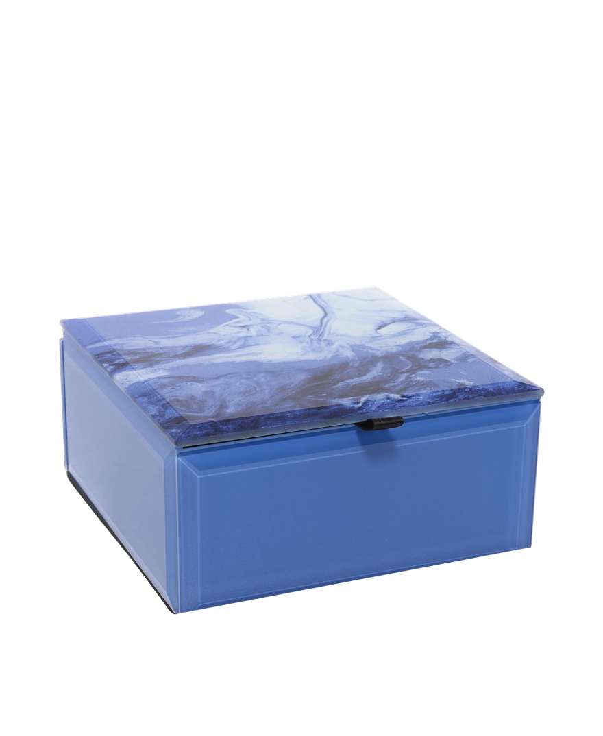 Jewellery Box