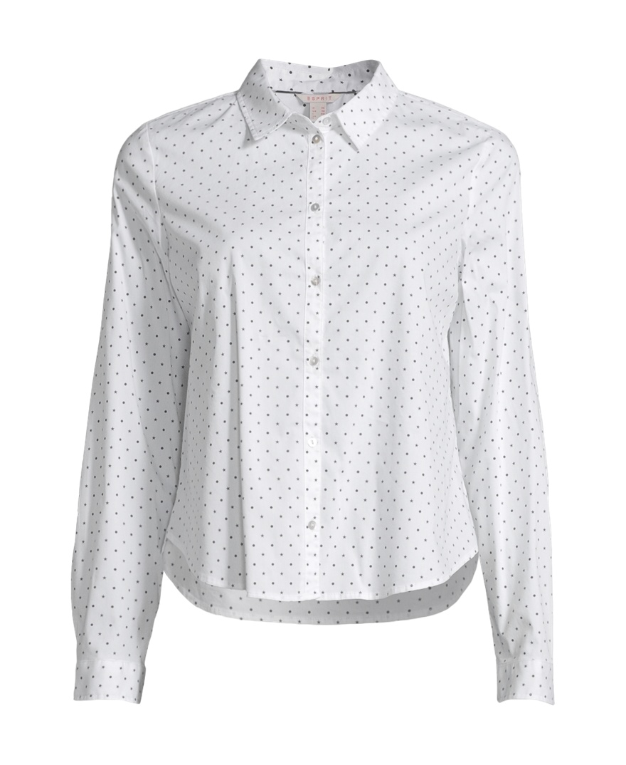Leisure Blouse