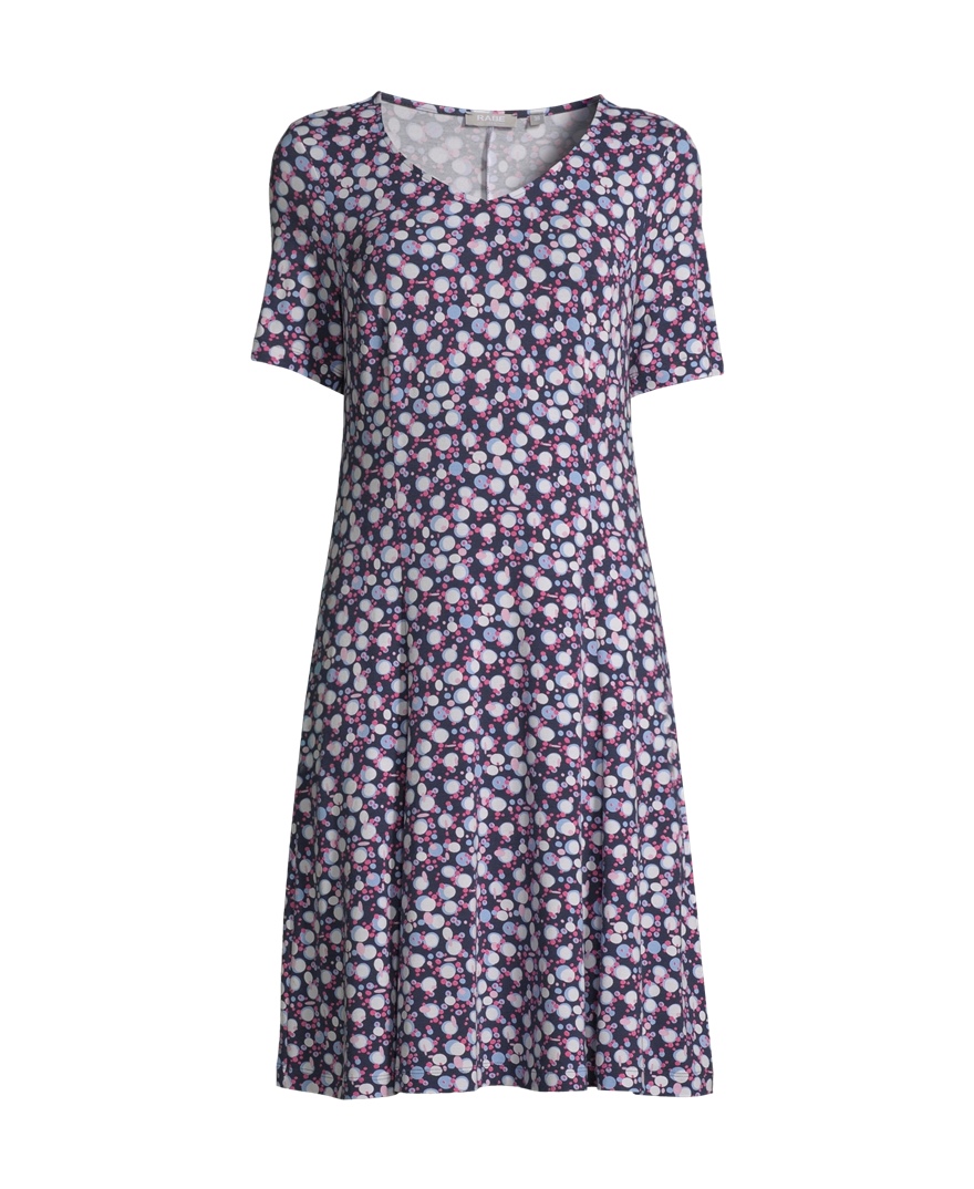 Jersey dress
