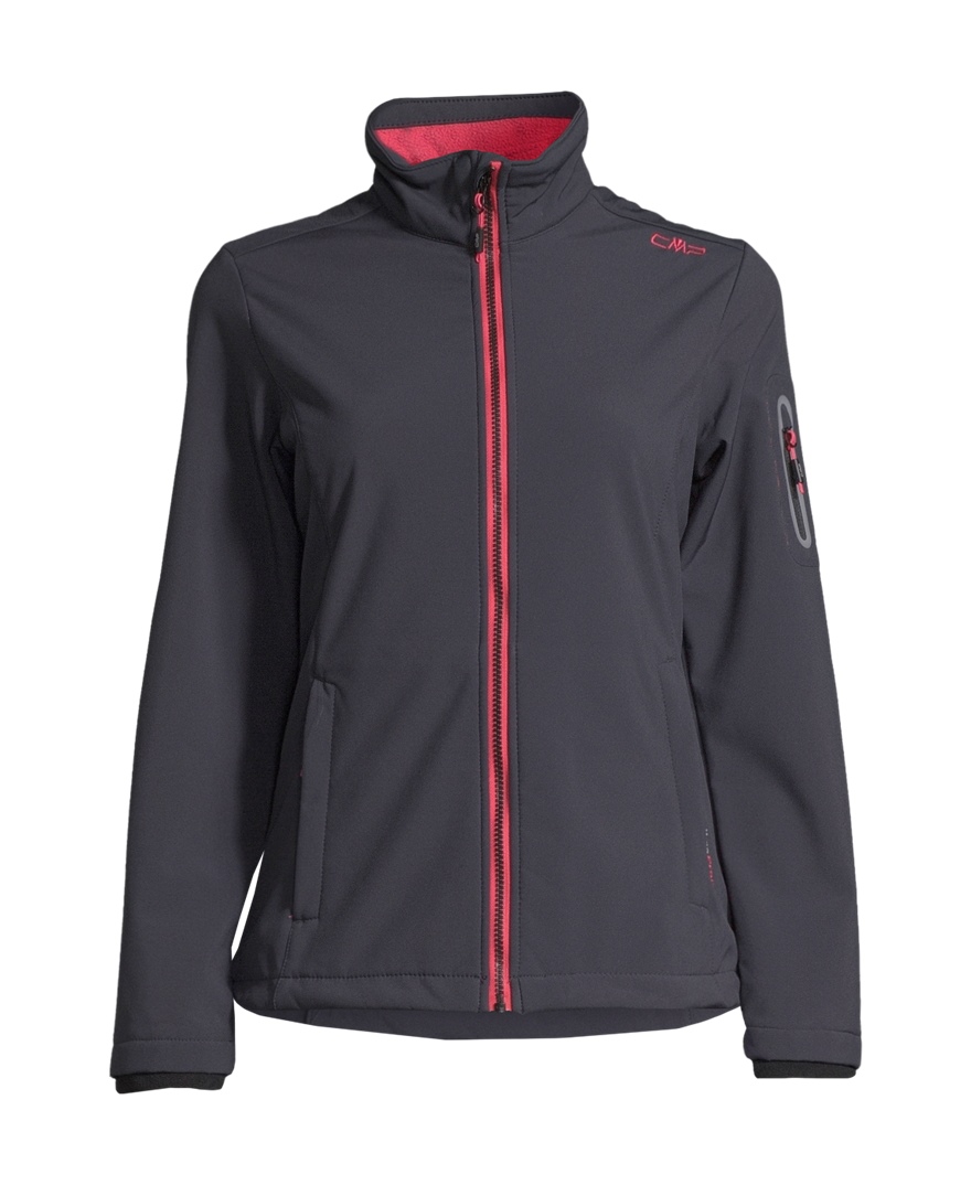 Softshell Jacket