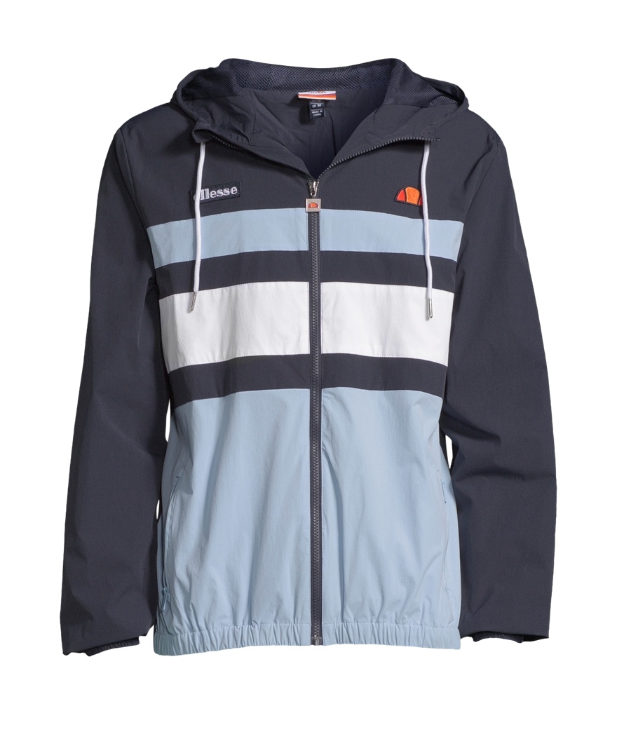 Training Jacket