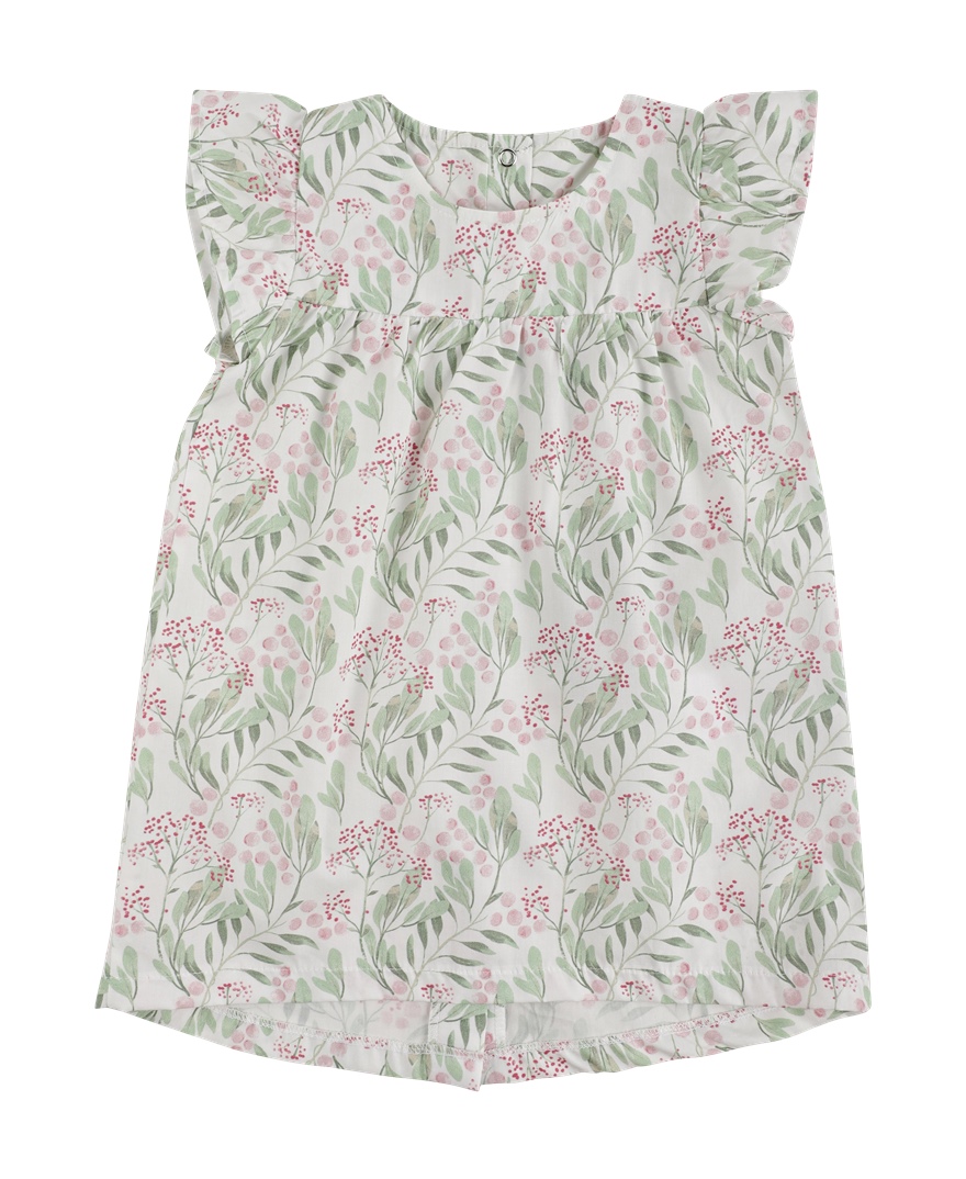 Blouse dress baby