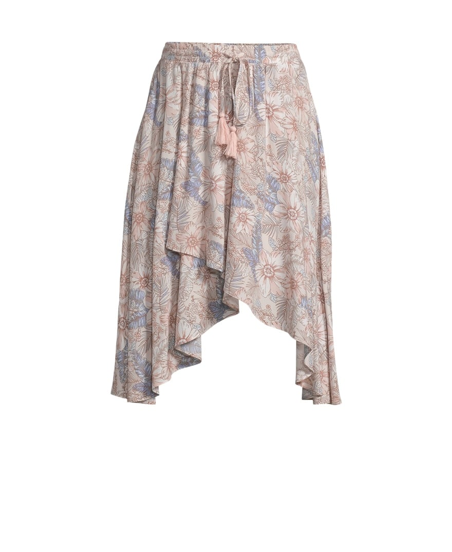Midi Skirt