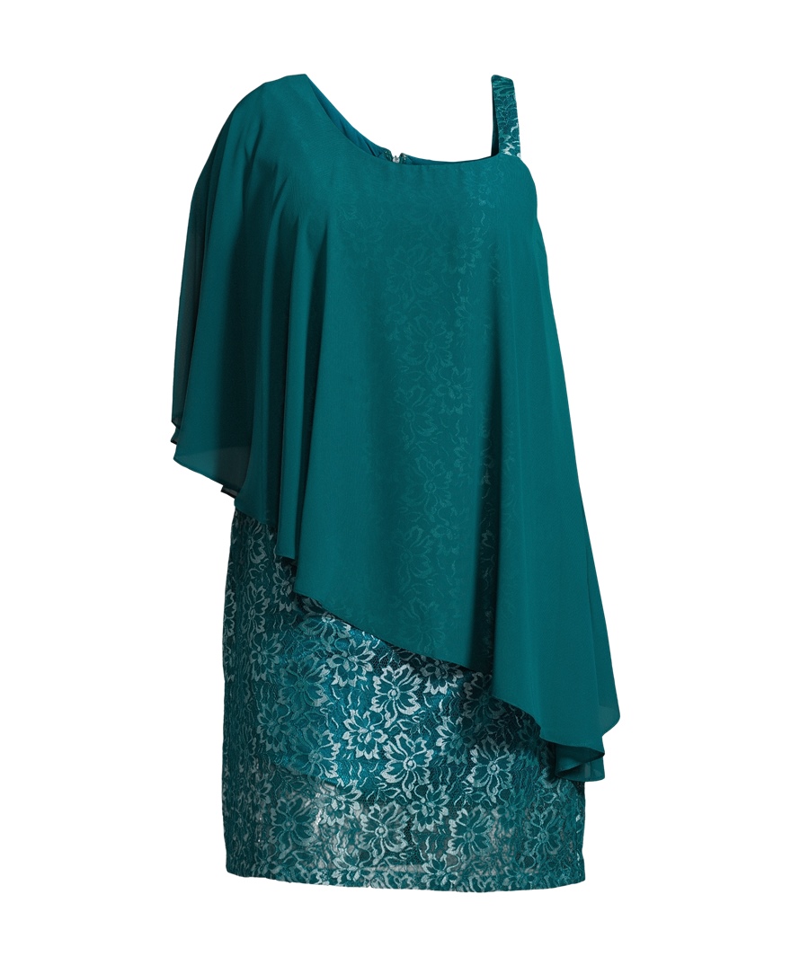 Lace Dress