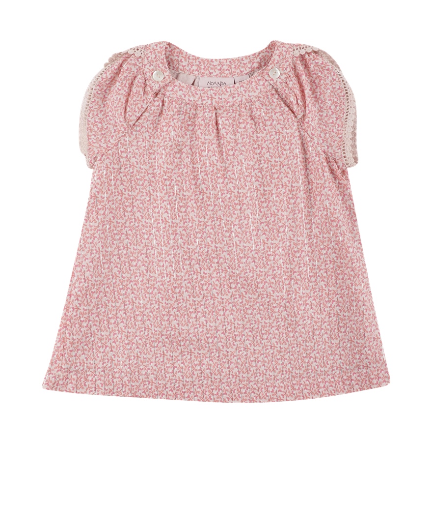 Casual baby dress