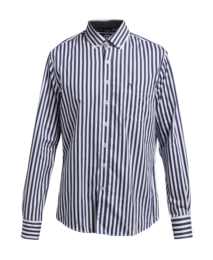 Long Sleeved Shirt