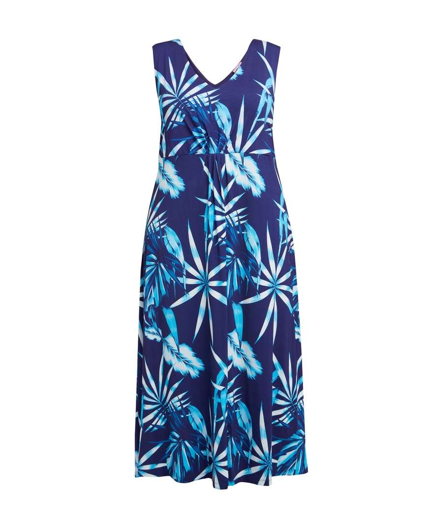 Midi Dress