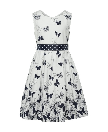 Happy Girls Casual Dress