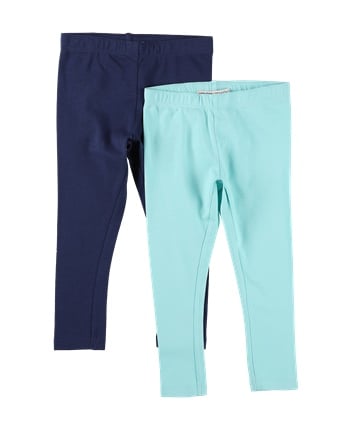 Tricky Tracks leggings