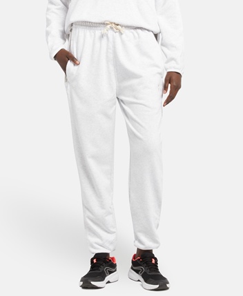 Fleece sweatpants