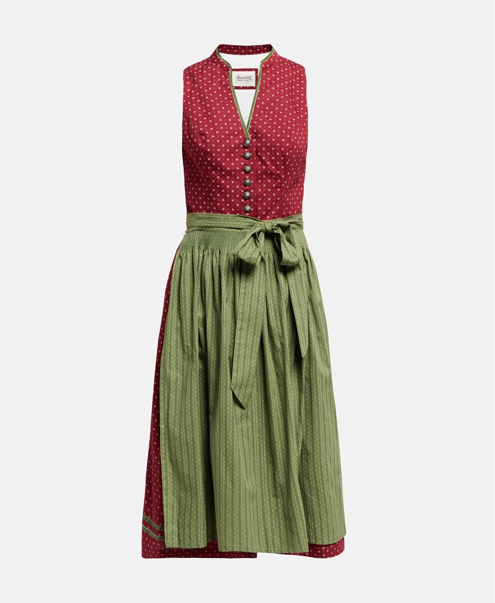 Dirndl with apron BELLA