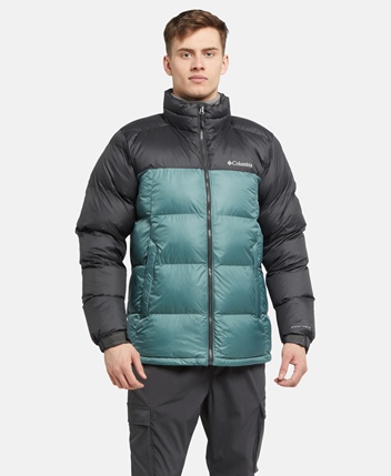 Puffer jacket