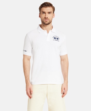 Polo shirt