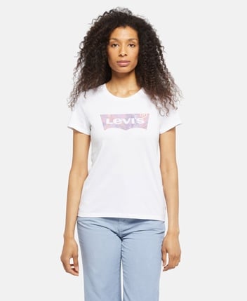 Logo t-shirt