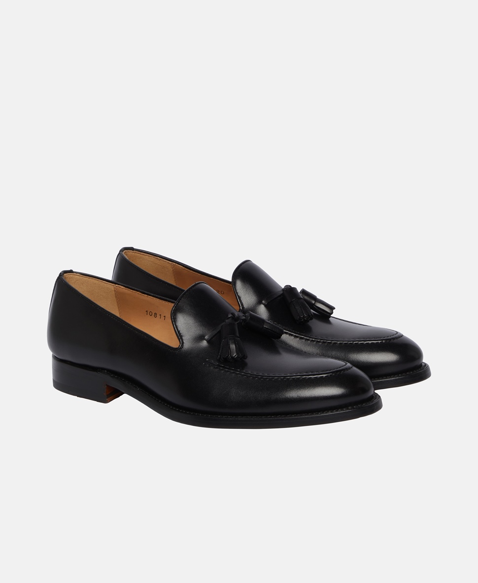Loafer 231M18820D3