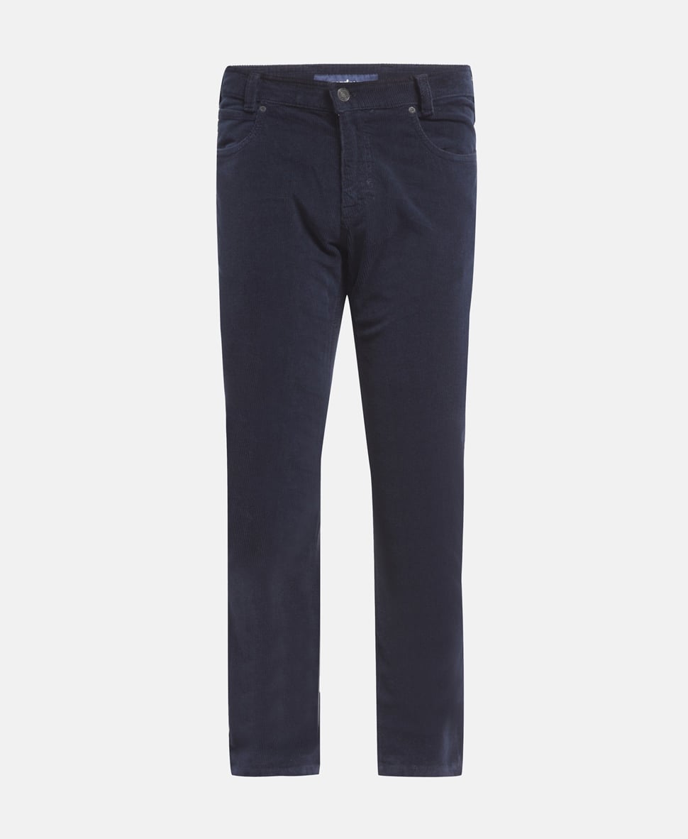 Corduroy trousers Bill