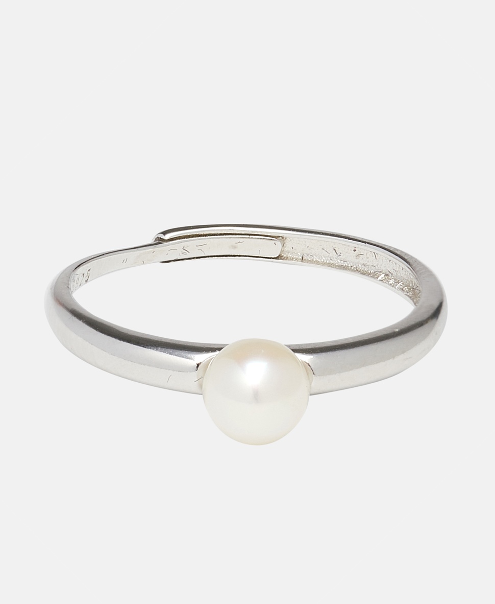 Pearl ring