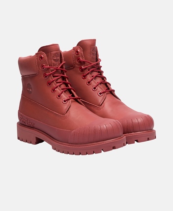 Leather casual shoes