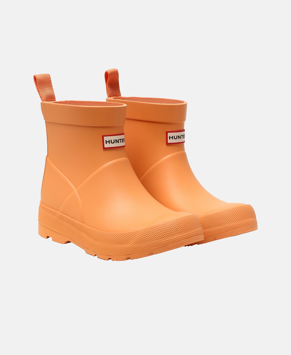 Wellington boots