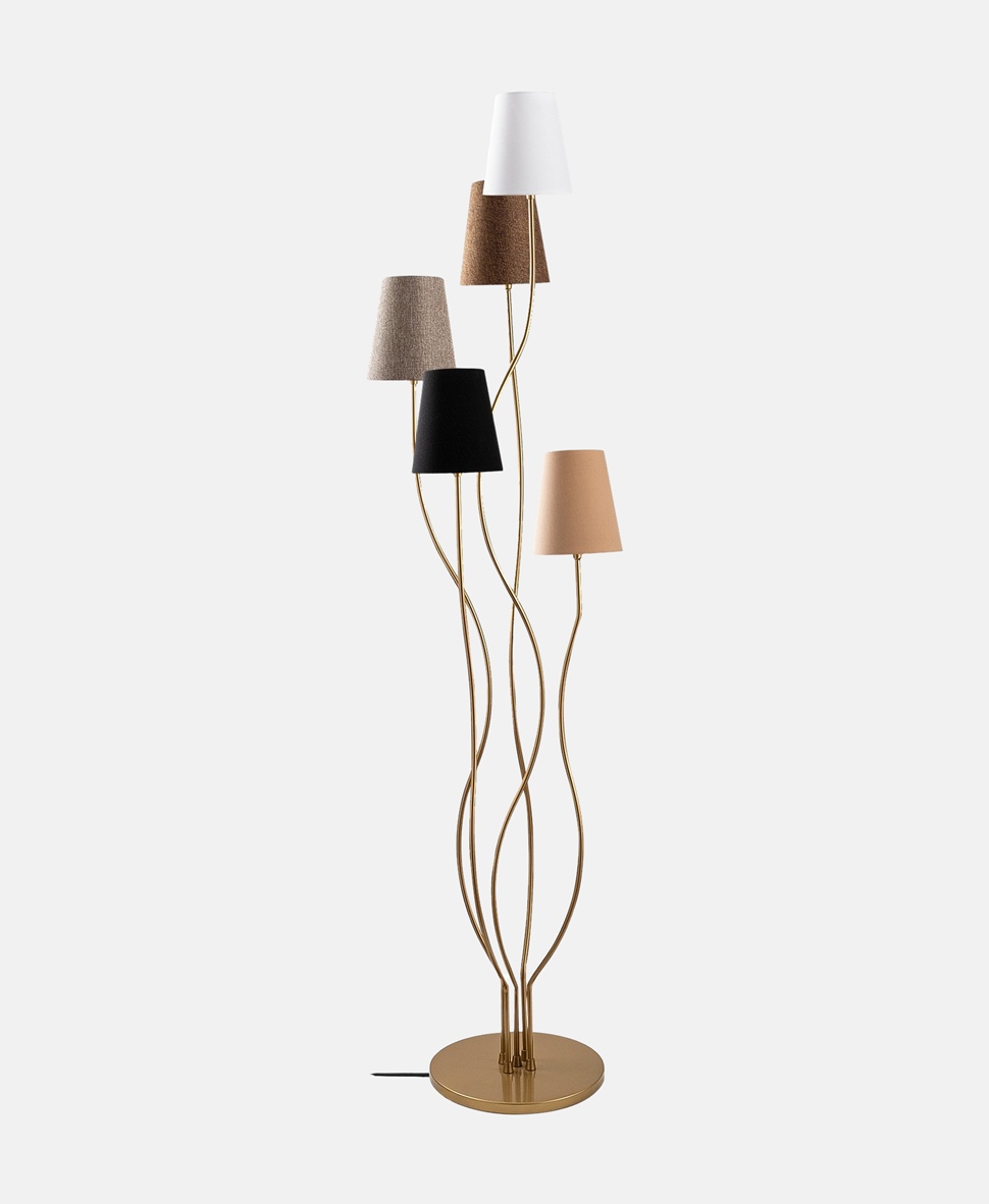 Floor lamp