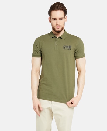 Polo shirt