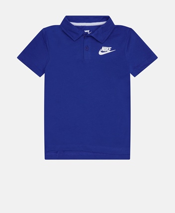 Kids polo shirt