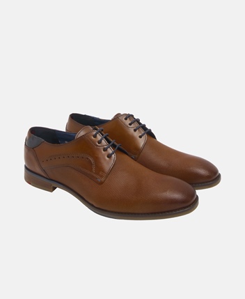 Lloyd Leather Shoes