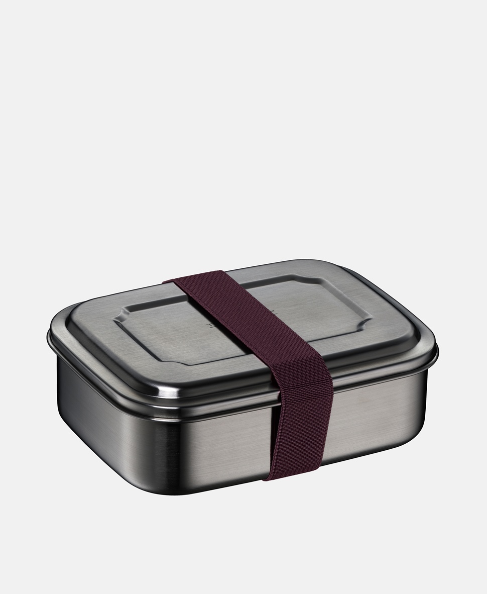 Thermal container