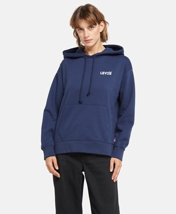 Levi's hoodie