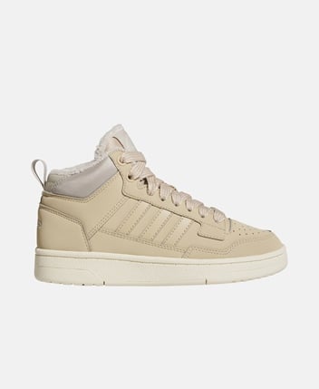 Casual high top sneakers