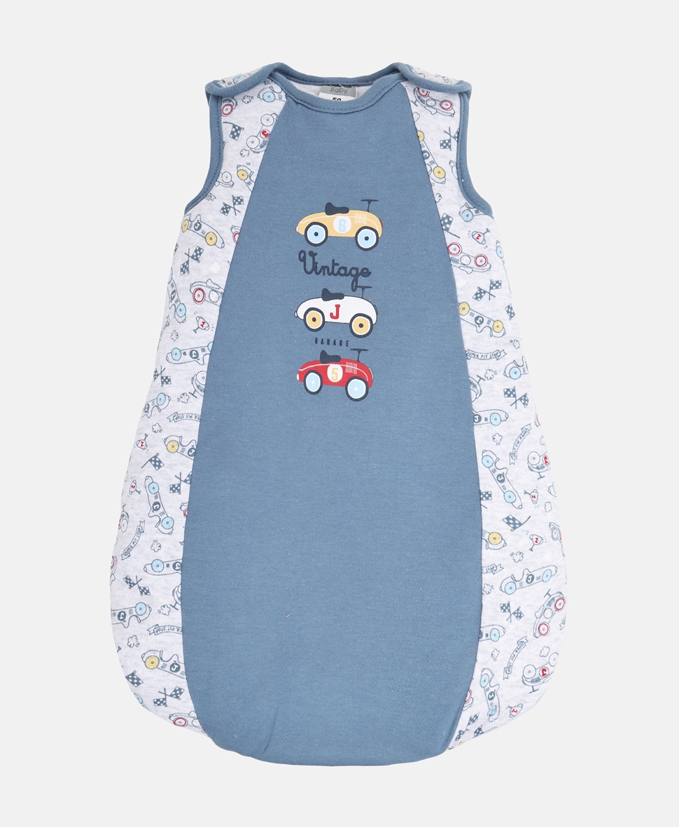 Sleeping bag