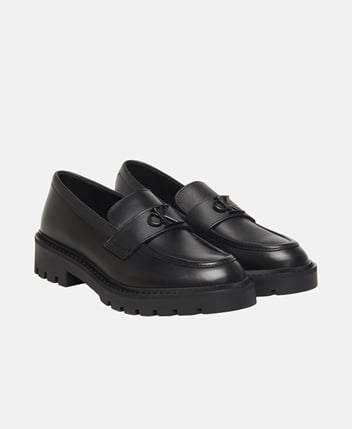 Jeans shoes