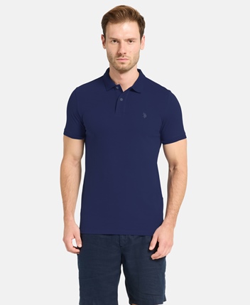 Polo shirt