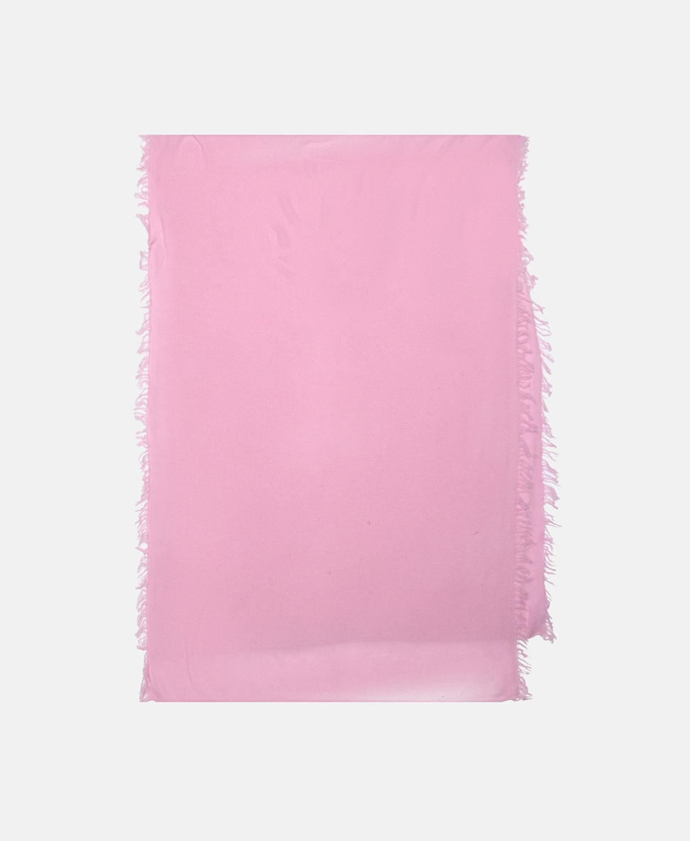 Cashmere scarf