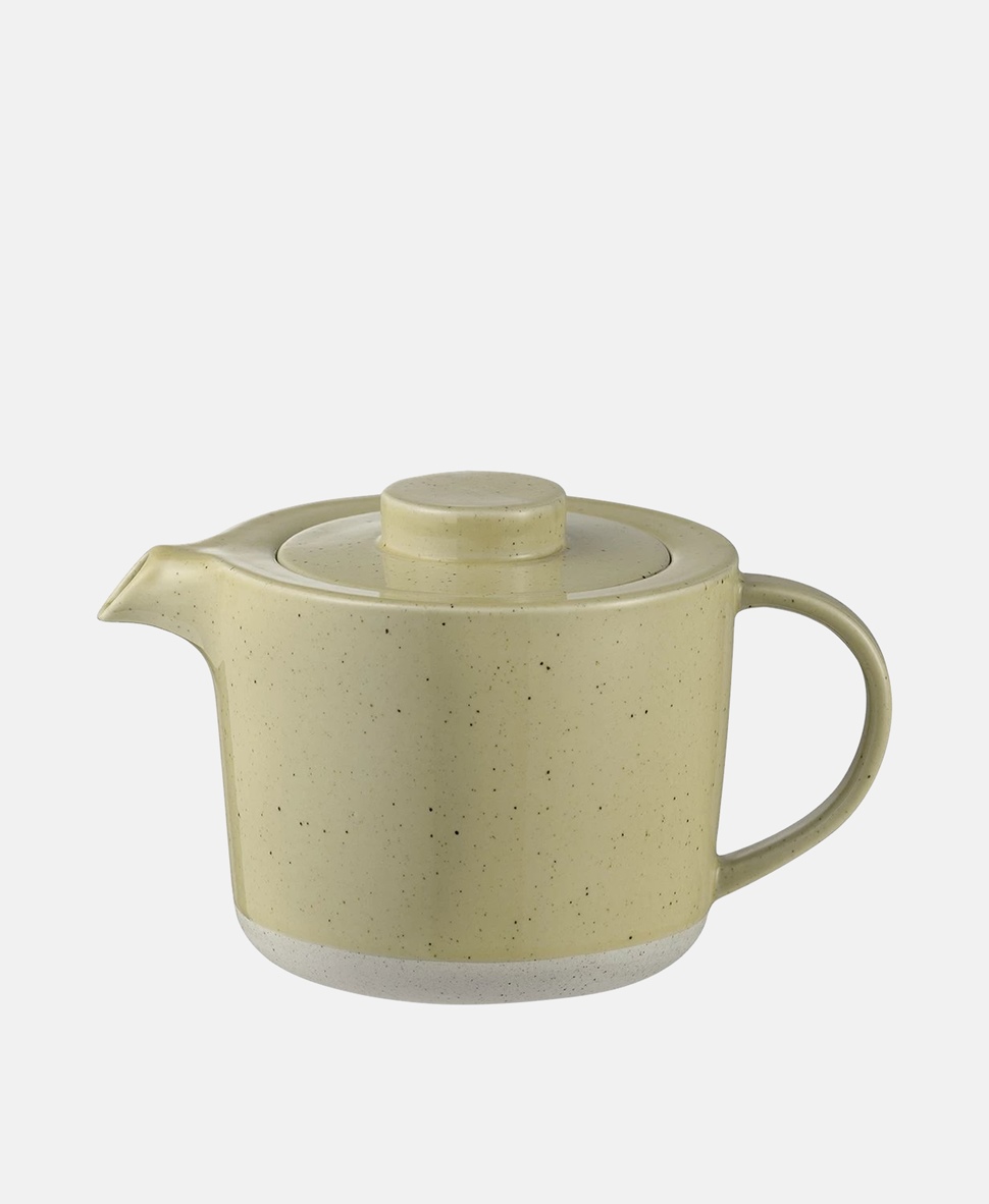 Teapot