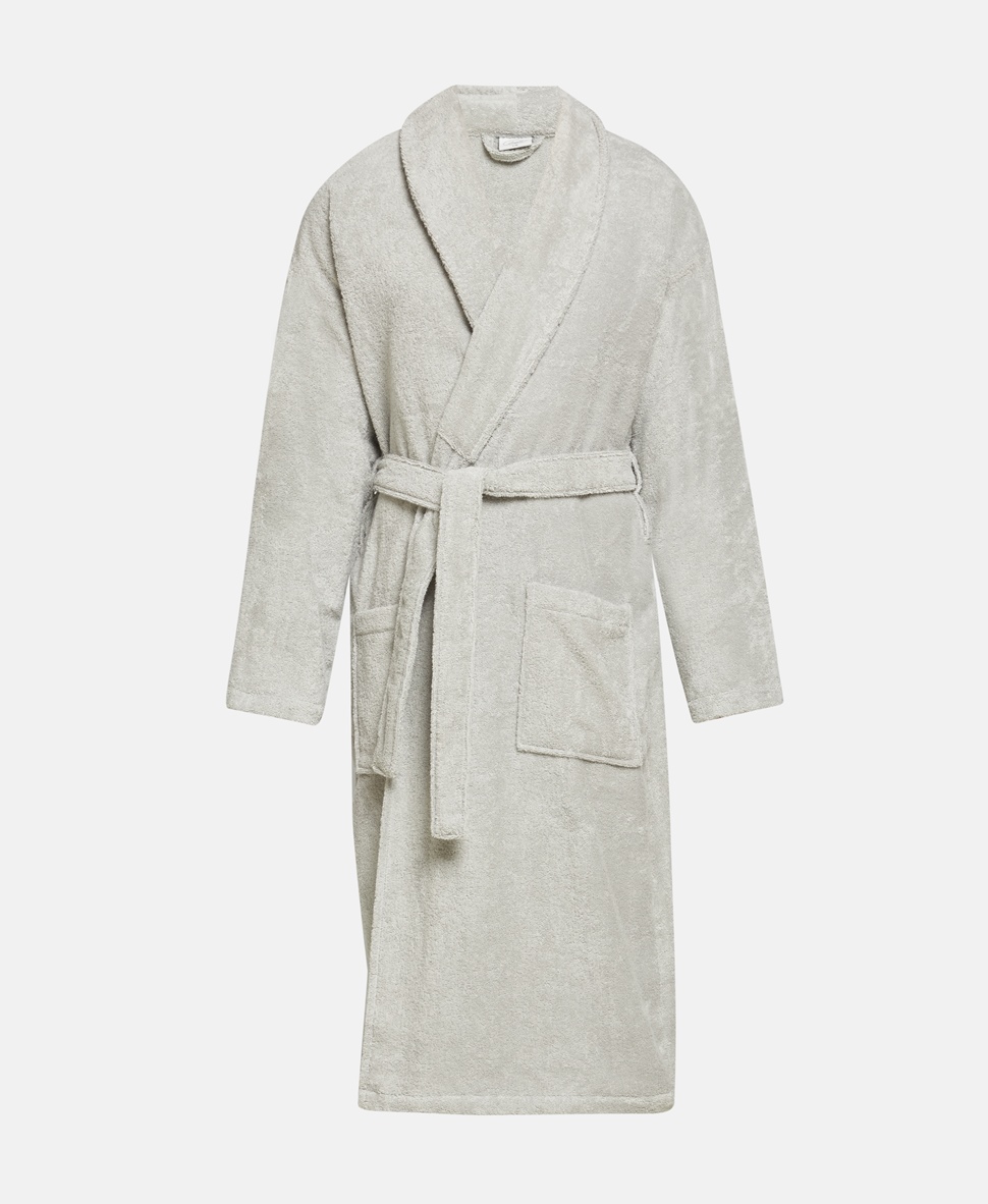 Bathrobe