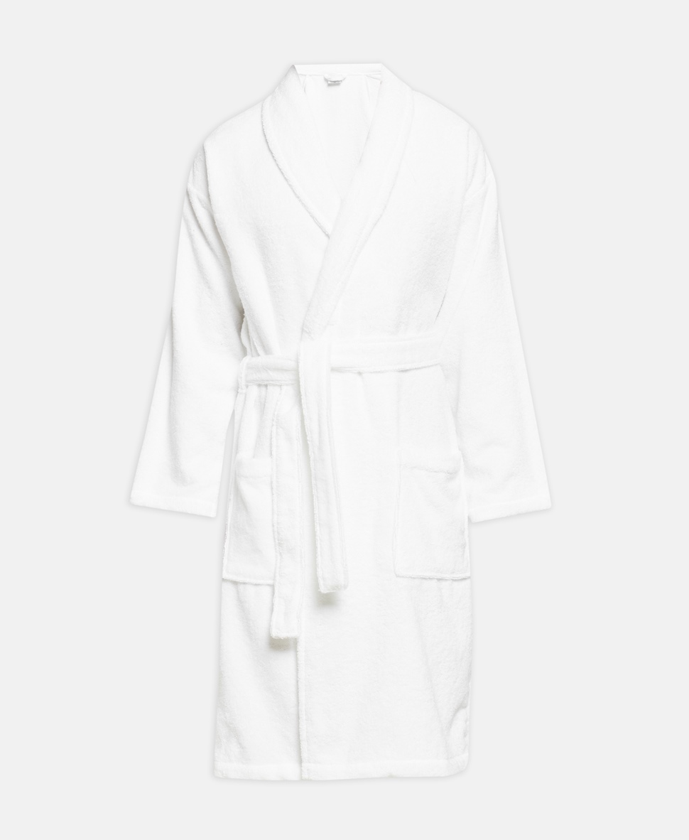 Bathrobe