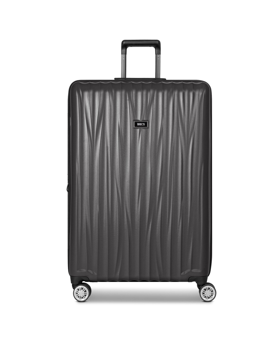 Four-wheeled trolley