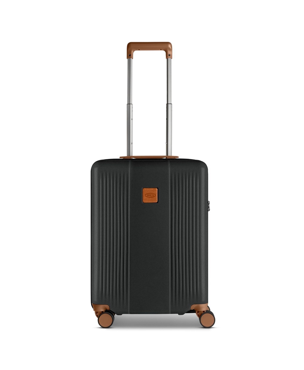 Four-wheeled trolley