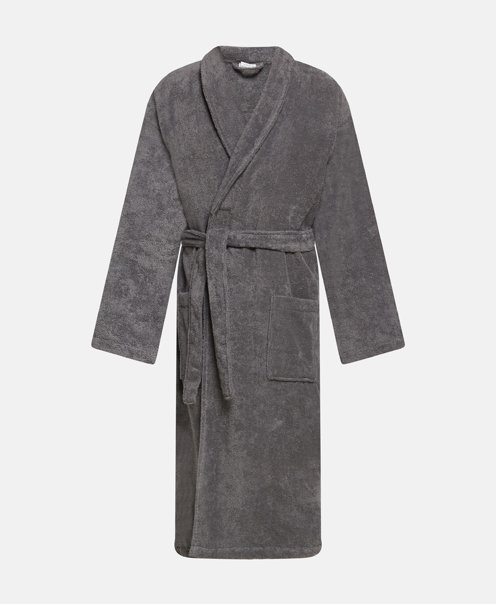 Bathrobe