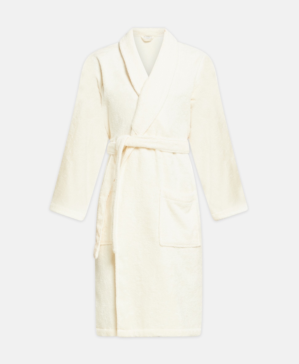 Bathrobe